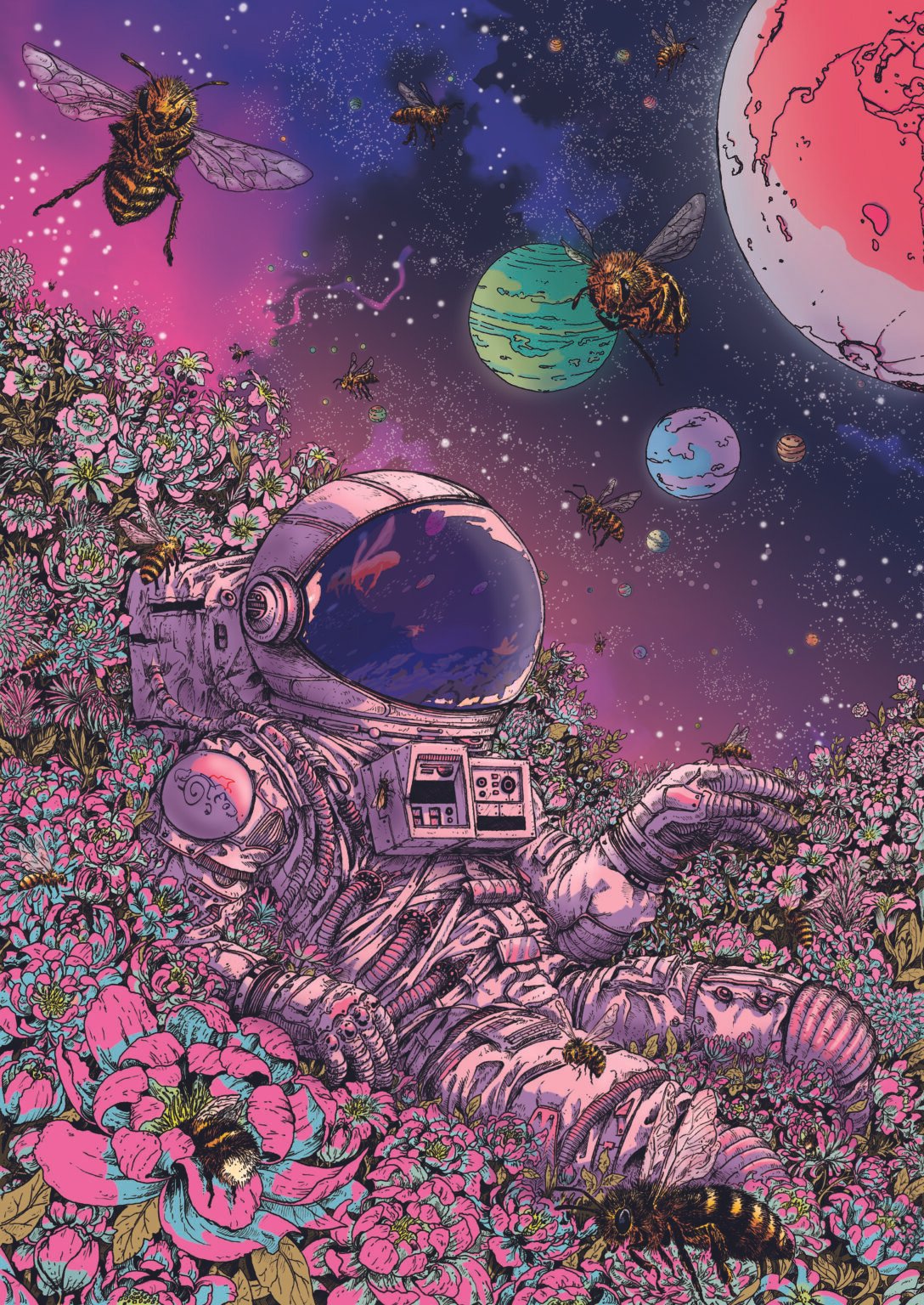 VHEMT - Voluntary Human Extinction Movement