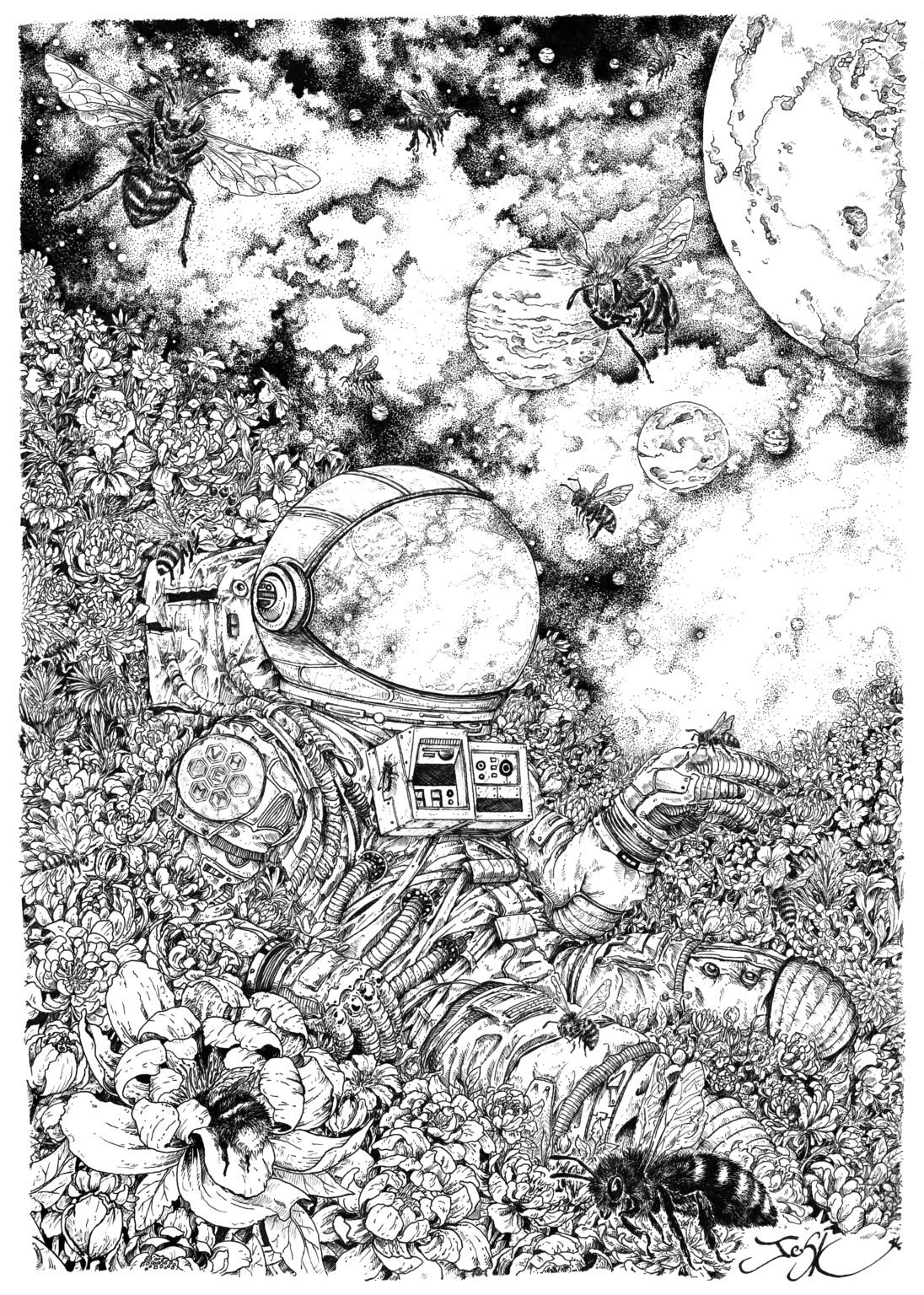 VHEMT - Voluntary Human Extinction Movement