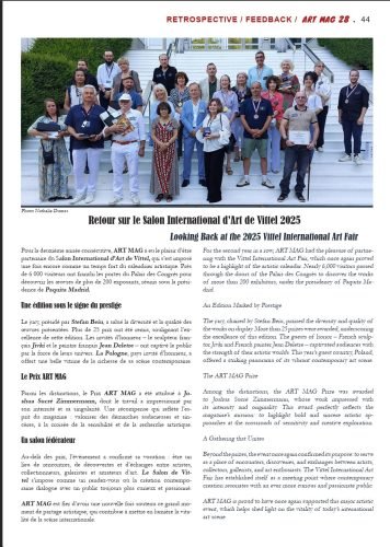 ART MAG 28