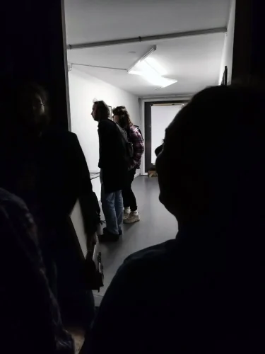 VERNISSAGE CAPACOCHA