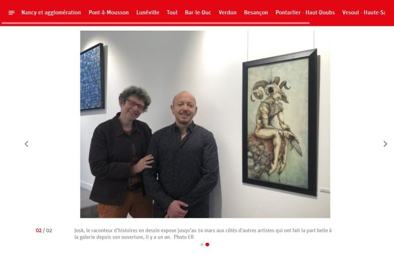 RÉPUBLICAIN LORRAIN