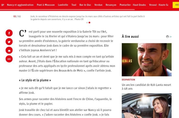 RÉPUBLICAIN LORRAIN