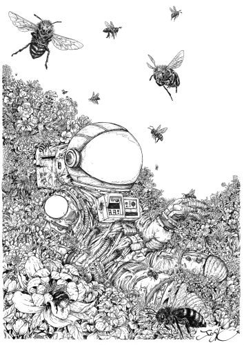 VHEMT - Voluntary Human Extinction Movement